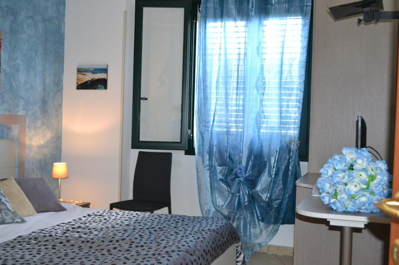 B & B Paradise เมเลนดูญโญ ภายนอก รูปภาพ