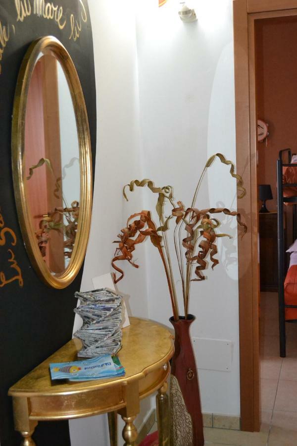 B & B Paradise เมเลนดูญโญ ภายนอก รูปภาพ